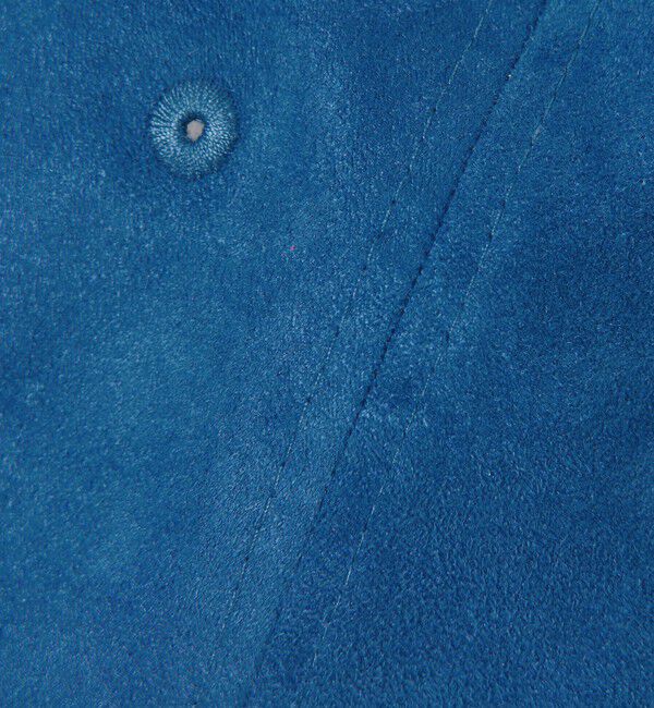 UNITED ARROWS green label relaxing「【別注】＜NEW ERA＞9TWENTY スエードライク キャップ」|キャップ・キャスケット|