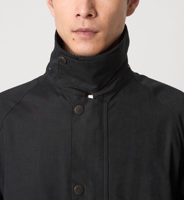 UNITED ARROWS green label relaxing「【別注】＜Barbour＞オーバーサイズ ビデイル ジャケット」|その他|