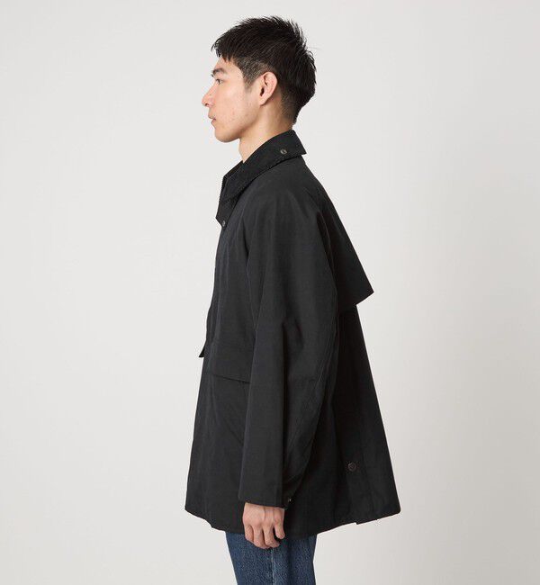 UNITED ARROWS green label relaxing「【別注】＜Barbour＞オーバーサイズ ビデイル ジャケット」|その他|