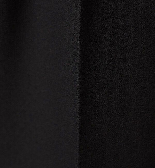 UNITED ARROWS green label relaxing「［size SHORT/TALLあり］ニーハイフレアパンツ ウラキモウ」|その他|