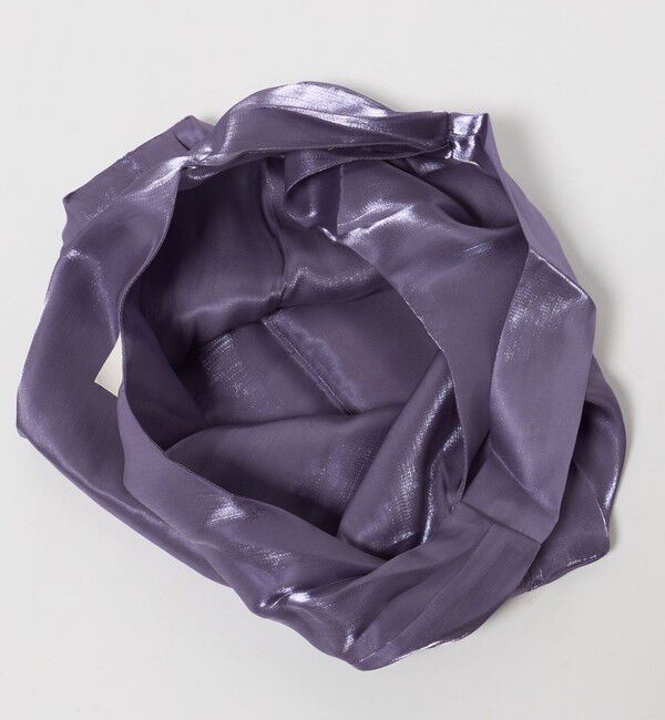 EMMEL REFINES「＜TENERA＞バレリーナ ショルダーバッグ＜ Select by EMMEL REFINES ＞」|その他|