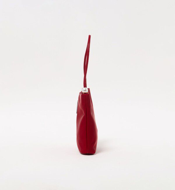 EMMEL REFINES「＜TENERA＞フェイクパール ミニバッグ＜ Select by EMMEL REFINES ＞」|その他|