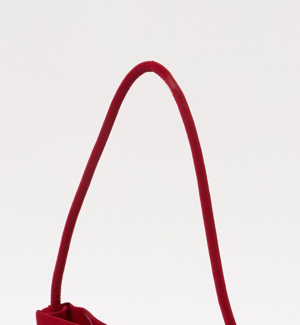 EMMEL REFINES「＜TENERA＞フェイクパール ミニバッグ＜ Select by EMMEL REFINES ＞」|その他|