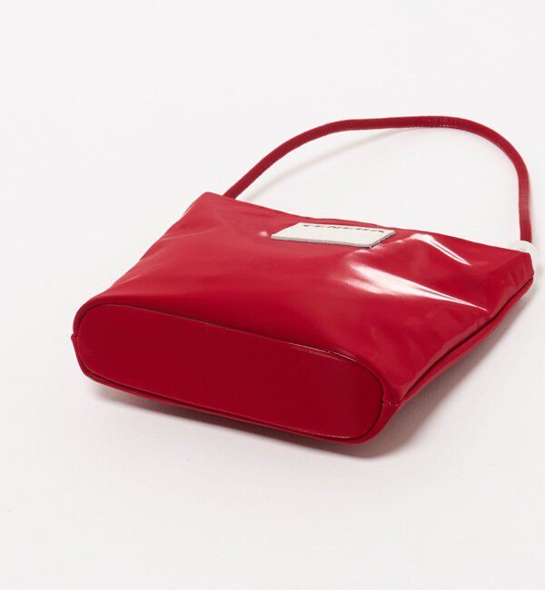 EMMEL REFINES「＜TENERA＞フェイクパール ミニバッグ＜ Select by EMMEL REFINES ＞」|その他|