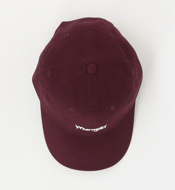 UNITED ARROWS green label relaxing「【別注】＜Wrangler＞CAP 2 / キッズ  」|キャップ・キャスケット|