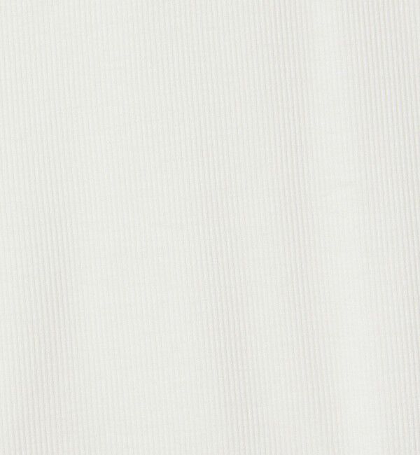 EMMEL REFINES「＜EMMEL REFINES＞EM カットアウト レイヤーセット カットソー」|Tシャツ・カットソー|