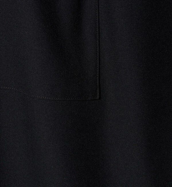 UNITED ARROWS green label relaxing「［size SHORTあり］ツイードライク スカート マシンウォッシャブル 帯電防止」|タイト|