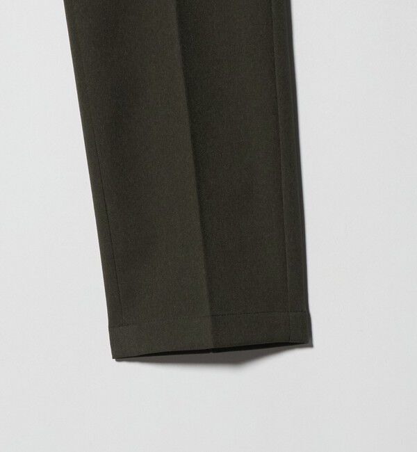 UNITED ARROWS green label relaxing「【WEB限定】JUST fit ウールライク ナロー セットアップ -ストレッチ-」|テーラードジャケット|