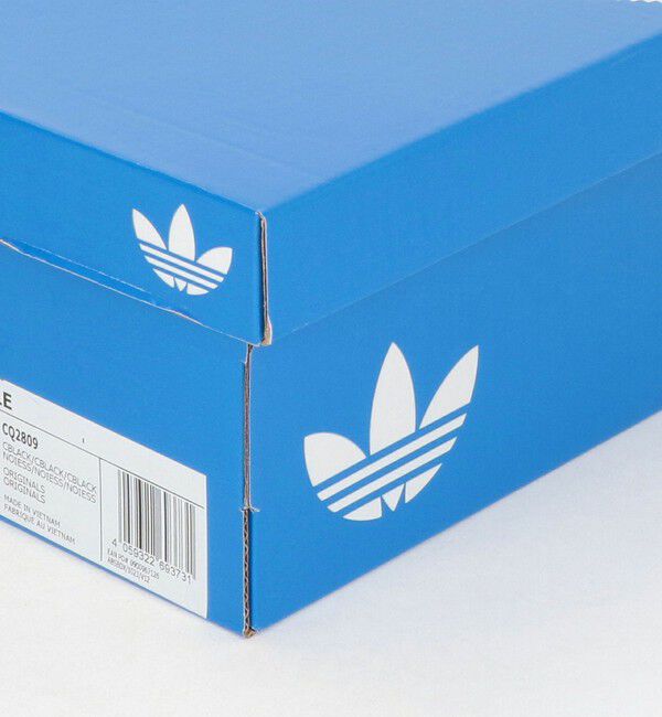 UNITED ARROWS green label relaxing「＜adidas Originals＞ガゼル スニーカー」|スニーカー|