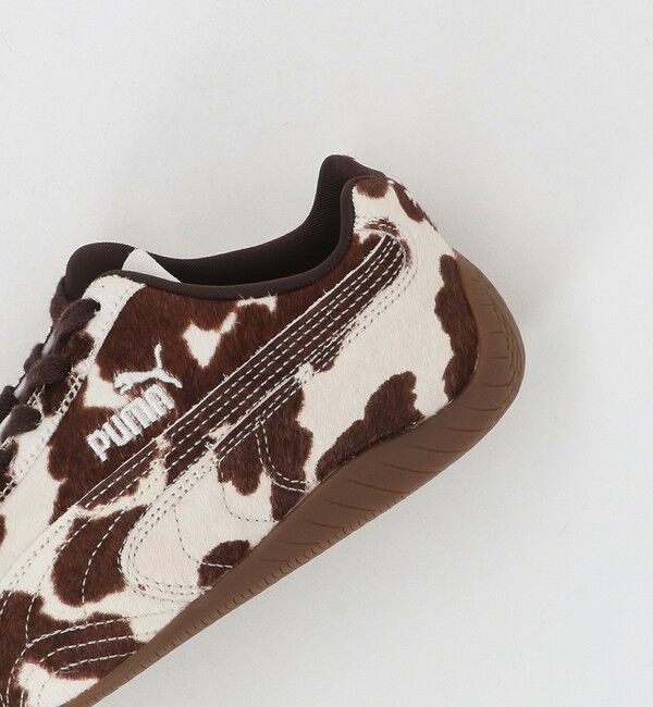 UNITED ARROWS green label relaxing「＜PUMA＞スピードキャット カウ スニーカー」|スニーカー|