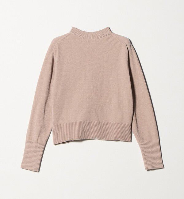 UNITED ARROWS green label relaxing「モールヤーン クルーネック カーディガン ウォッシャブル」|カーディガン|