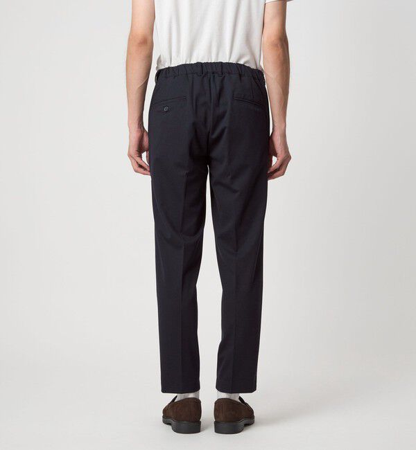 UNITED ARROWS green label relaxing「【WEB限定】JUST fit ジャージ イージースラックス パンツ」|その他|