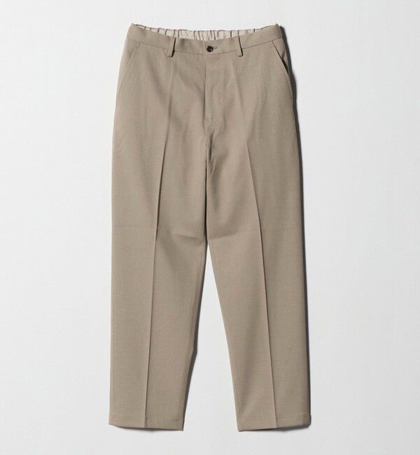 UNITED ARROWS green label relaxing「TRW W2 ワイド ユーティリティパンツ イージーパンツ -ストレッチ-」|その他|