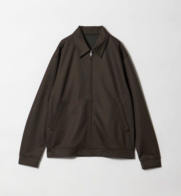 UNITED ARROWS green label relaxing「TW モクロディ ブルゾン」|ブルゾン・スタジャン|