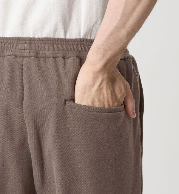 UNITED ARROWS green label relaxing「TRカルゼ 裏起毛 オルマイ パンツ  R1 -2WAYストレッチ-」|その他|