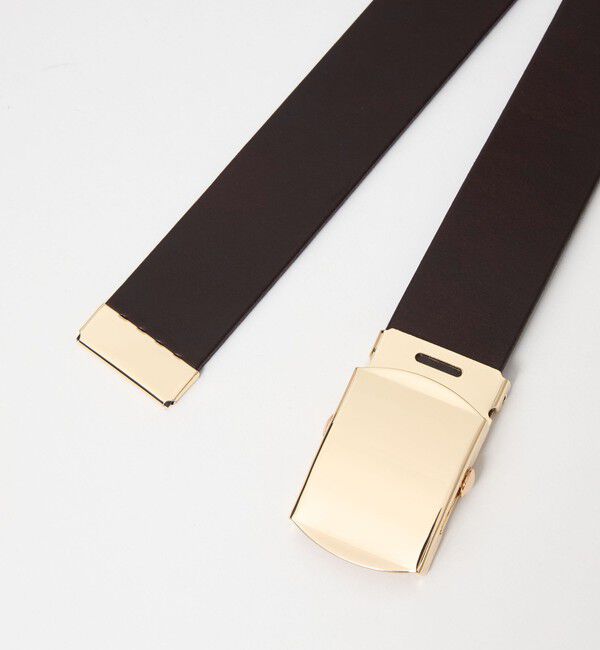 UNITED ARROWS green label relaxing「GLR レザー 30mm GIベルト 」|ベルト|