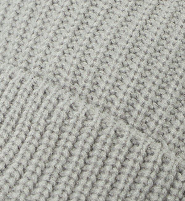 UNITED ARROWS green label relaxing「＜NEW ERA＞ ニットトラッパー / ニット帽 / キッズ  」|ニット帽|