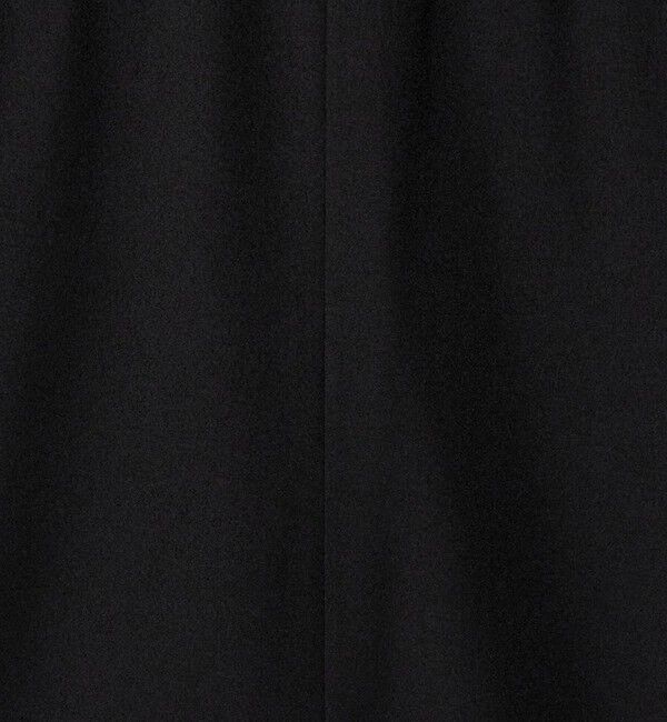 UNITED ARROWS green label relaxing「［size SHORTあり］キーネック ジャンパースカート」|ジャンパースカート|