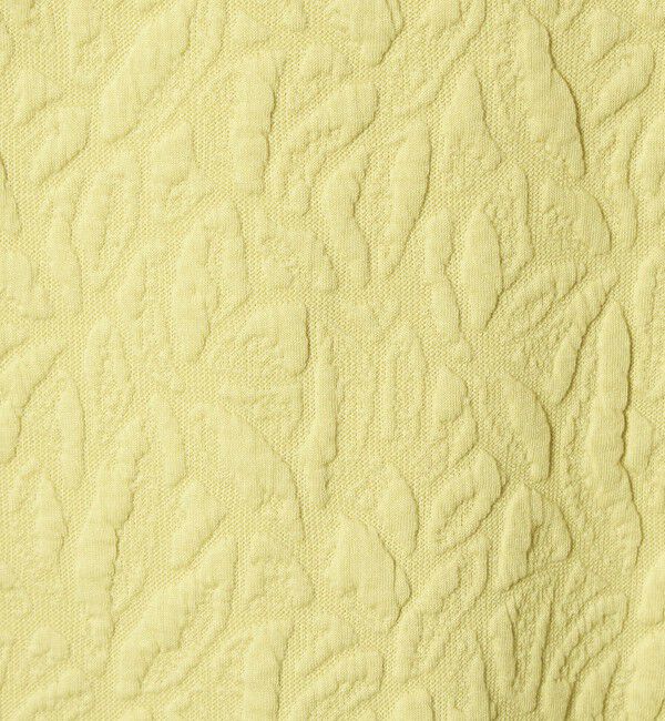 UNITED ARROWS green label relaxing「フクレジャカード プルオーバー カットソー」|Tシャツ・カットソー|