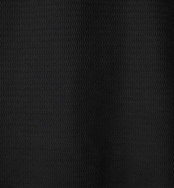 UNITED ARROWS green label relaxing「ウェーブ サーマル クルーネック Tシャツ」|Tシャツ・カットソー|