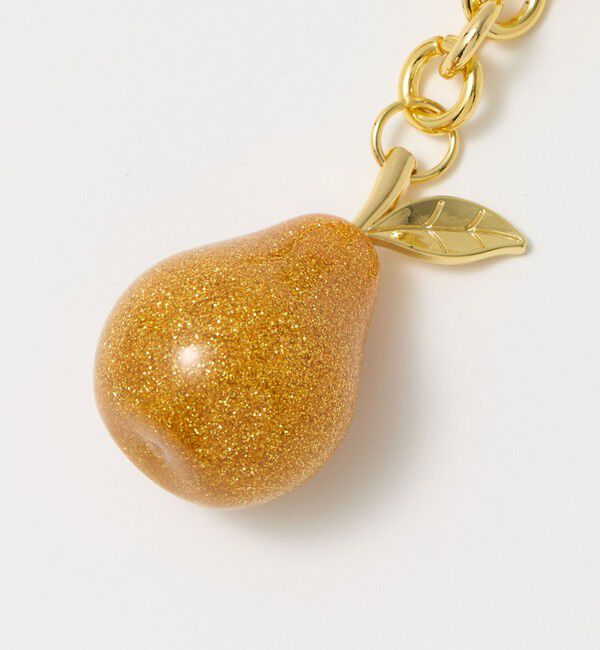 UNITED ARROWS green label relaxing「フルーツ アソート チャーム」|チャーム・キーホルダー|