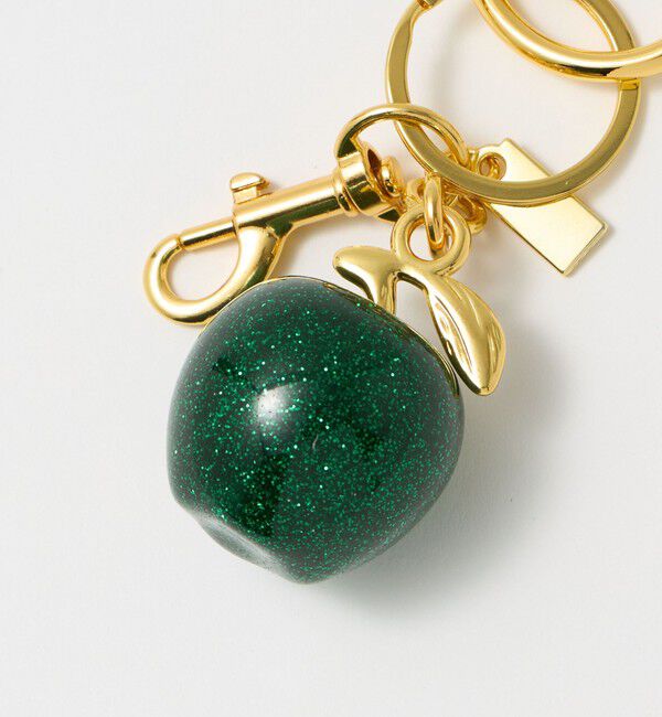 UNITED ARROWS green label relaxing「フルーツ アソート チャーム」|チャーム・キーホルダー|