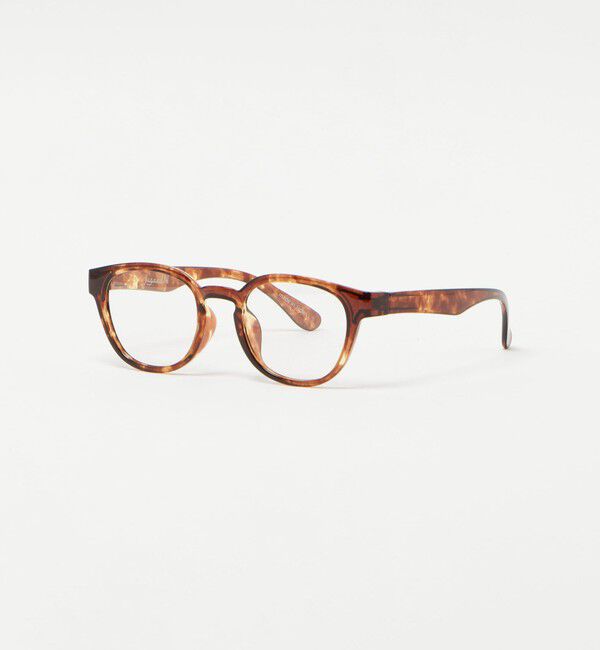 UNITED ARROWS green label relaxing「＜jugaad14＞COVE コーブ 調光 ファッション用グラス」|メガネ|