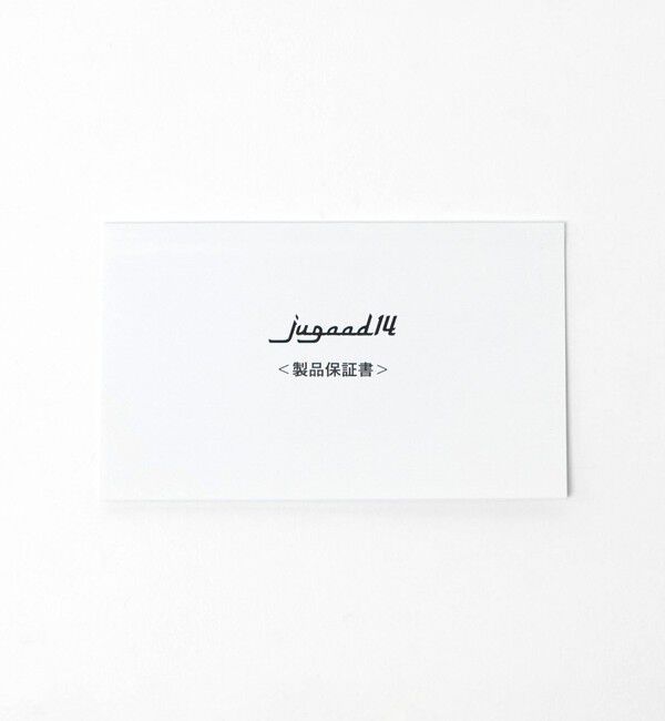 UNITED ARROWS green label relaxing「＜jugaad14＞COVE コーブ 調光 ファッション用グラス」|メガネ|