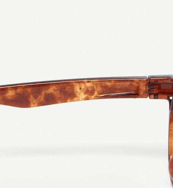 UNITED ARROWS green label relaxing「＜jugaad14＞COVE コーブ 調光 ファッション用グラス」|メガネ|