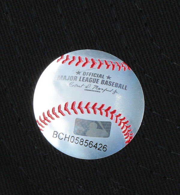 UNITED ARROWS green label relaxing「【別注】＜NEW ERA＞9THIRTY NY チェック柄 キャップ」|キャップ・キャスケット|