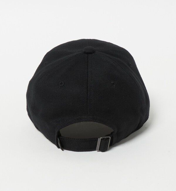 UNITED ARROWS green label relaxing「GLR ポリエステル サージ ロゴ キャップ」|キャップ・キャスケット|