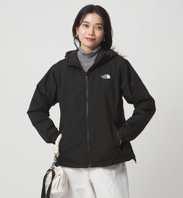 UNITED ARROWS green label relaxing「＜THE NORTH FACE＞コンパクト ノマド ジャケット」|アウトドア|