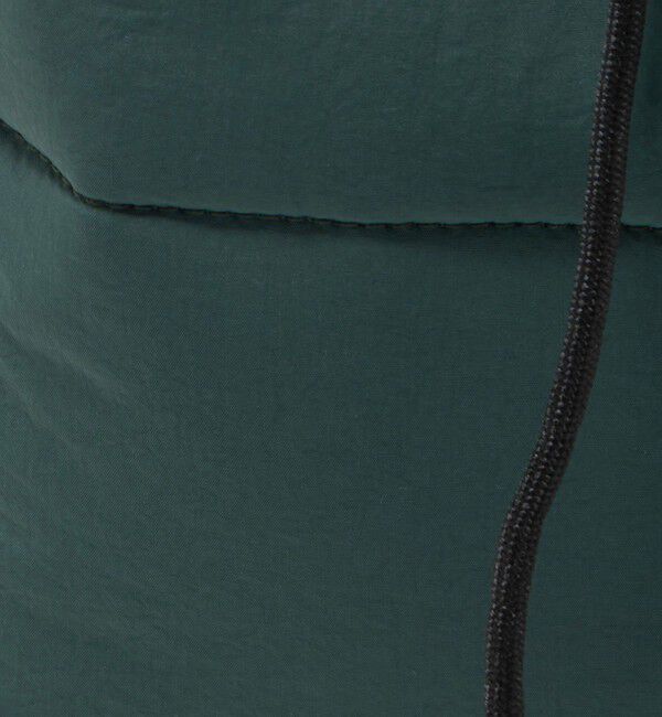 UNITED ARROWS green label relaxing「【別注】＜fellowww＞GLR 巾着 パデット ショルダーバッグ」|ショルダー・メッセンジャー|