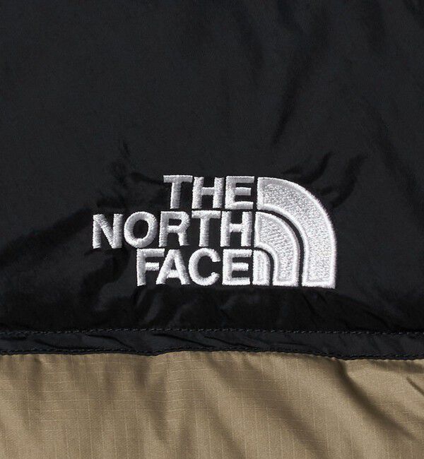 UNITED ARROWS green label relaxing「＜THE NORTH FACE＞ショート ヌプシ ジャケット」|ダウン|