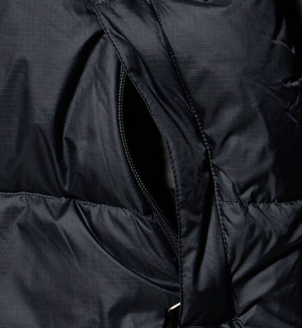 UNITED ARROWS green label relaxing「＜THE NORTH FACE＞ヌプシ ダウンジャケット」|ダウン|