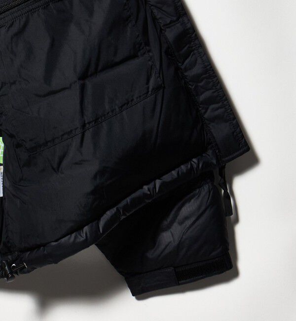 UNITED ARROWS green label relaxing「＜THE NORTH FACE＞ヌプシ ダウンジャケット」|ダウン|