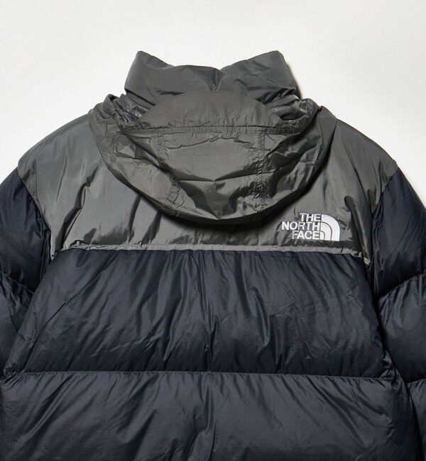 UNITED ARROWS green label relaxing「＜THE NORTH FACE＞ヌプシ ダウンジャケット」|ダウン|