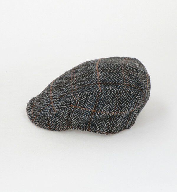 UNITED ARROWS green label relaxing「＜GRILLO＞ハンチング キャップ」|ハンチング・ベレー帽|