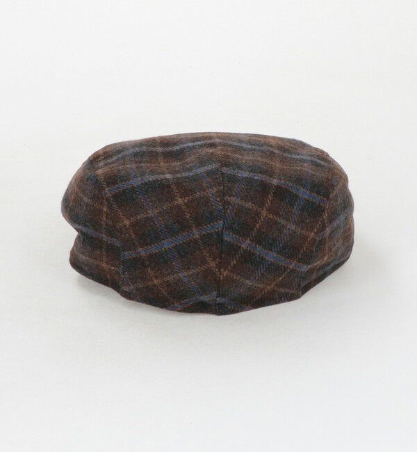 UNITED ARROWS green label relaxing「＜GRILLO＞ハンチング キャップ」|ハンチング・ベレー帽|