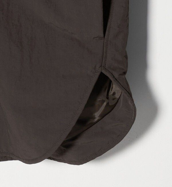 UNITED ARROWS green label relaxing「ライト パデット シャツ」|シャツ・ブラウス|