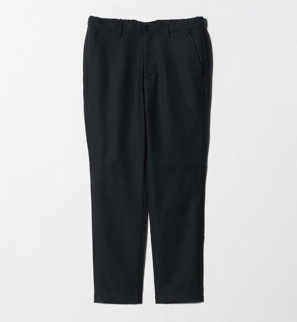 UNITED ARROWS green label relaxing「ウォッシャブル フラノ オックス ナロー S1 ユーティリティパンツ イージーパンツ -ストレッチ-」|その他|