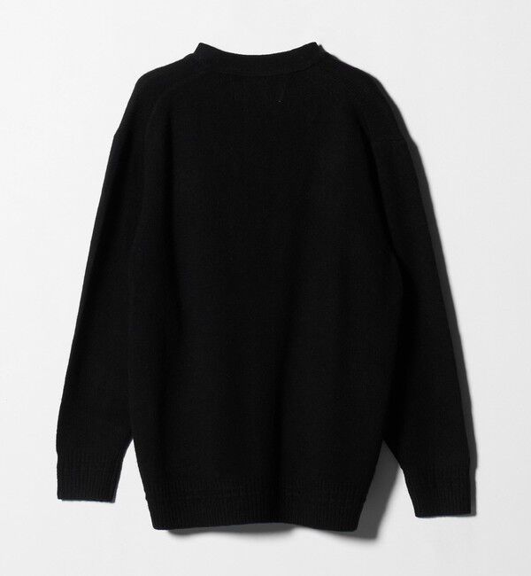 UNITED ARROWS green label relaxing「ハミルトン ウール ナイロン カーディガン」|カーディガン|