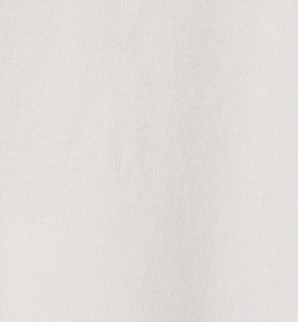 UNITED ARROWS green label relaxing「ディペンド インレイ クルーネック カットソー」|Tシャツ・カットソー|