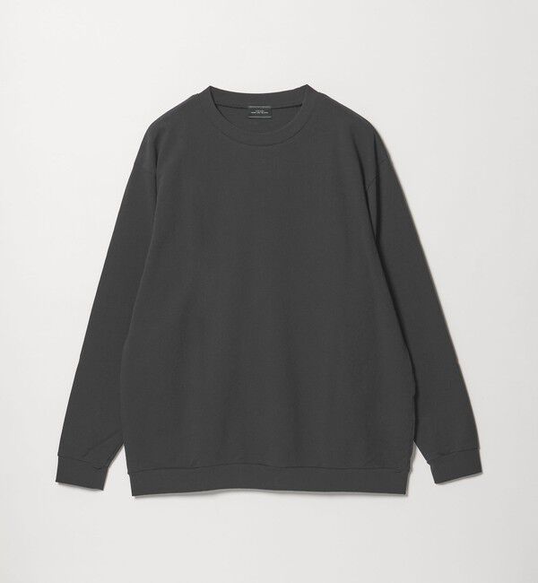 UNITED ARROWS green label relaxing「ディペンド インレイ クルーネック カットソー」|Tシャツ・カットソー|