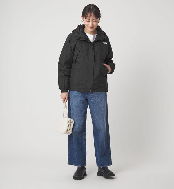 UNITED ARROWS green label relaxing「＜THE NORTH FACE＞クロノス トリクライメイト ジャケット」|ブルゾン・スタジャン|