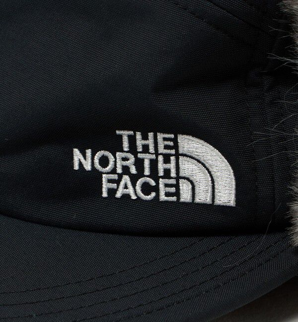 UNITED ARROWS green label relaxing「＜THE NORTH FACE＞バッドランド キャップ」|キャップ・キャスケット|