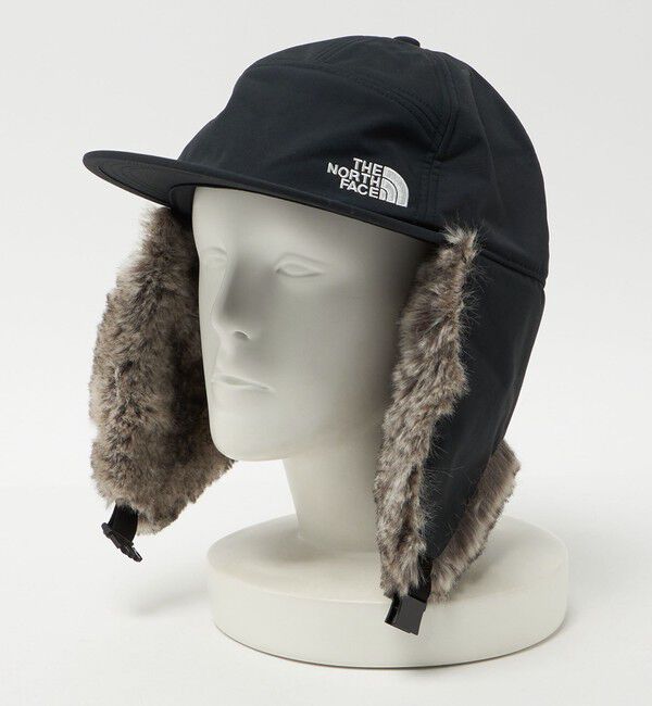 UNITED ARROWS green label relaxing「＜THE NORTH FACE＞バッドランド キャップ」|キャップ・キャスケット|