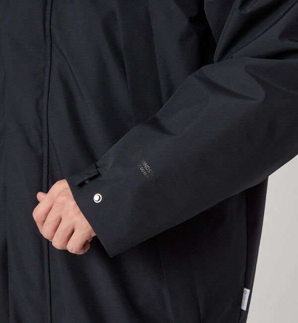 UNITED ARROWS green label relaxing「【別注】＜+phenix＞3WAY ダウン ジャケット」|ダウン|