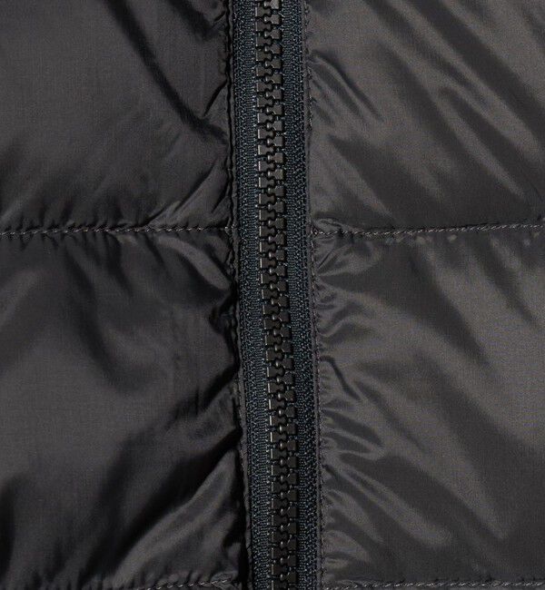 UNITED ARROWS green label relaxing「＜TAION＞ニット スリーブ ダウンジャケット」|ダウン|