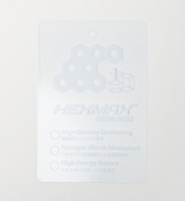 UNITED ARROWS green label relaxing「＜SUBU＞DOTS VAMP VELVET BLACK サンダル」|サンダル|